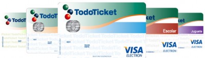 Todoticket