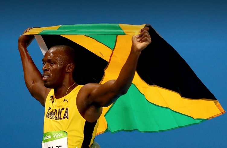 Banesco Usain Bolt
