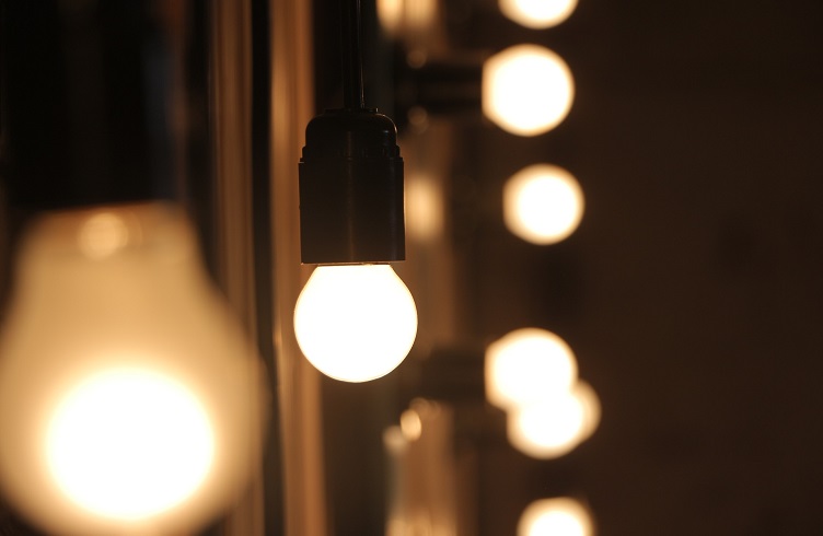 Un sistema de iluminación sin electricidad - Blog Banesco