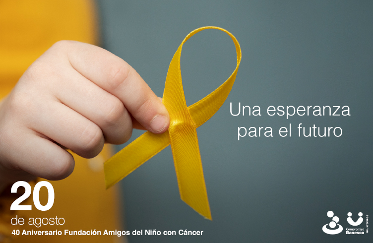 Cáncer | Fundación Amigos del Niño con Cáncer