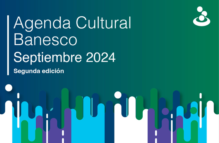 Agenda Cultural Banesco