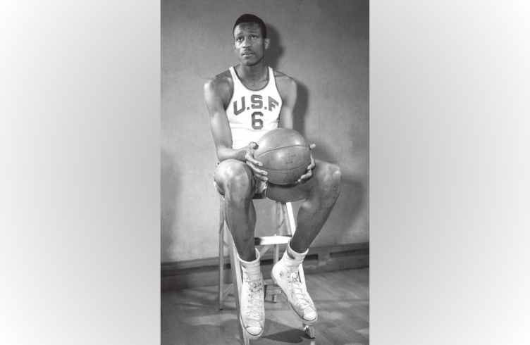 Bill Russell