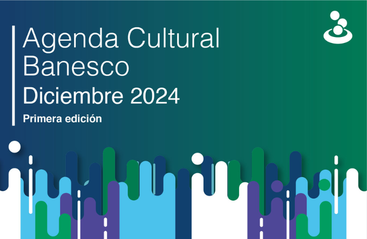 Agenda Cultural Banesco