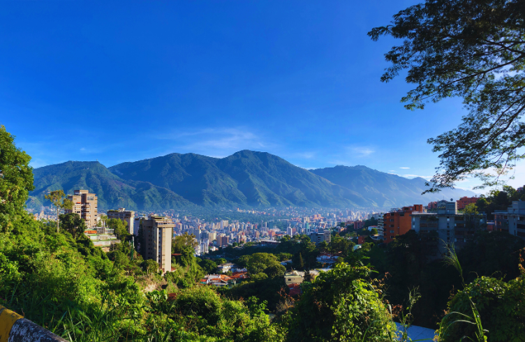 Caracas