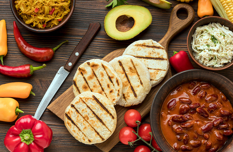 Gastronomía venezolana