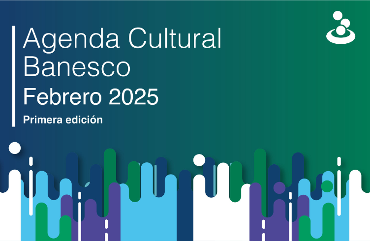 Agenda Cultural Banesco