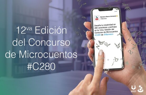 12va. Edición del Concurso de Microcuentos #C280 caracteres (Condiciones)
